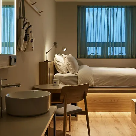 Hotel Anteroom Seoul
