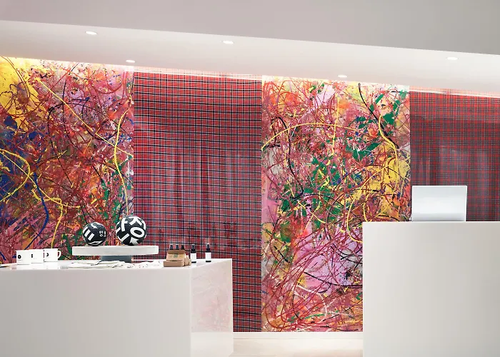 Anteroom 3* Seúl
