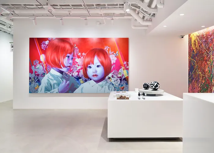 Anteroom 3* Seúl