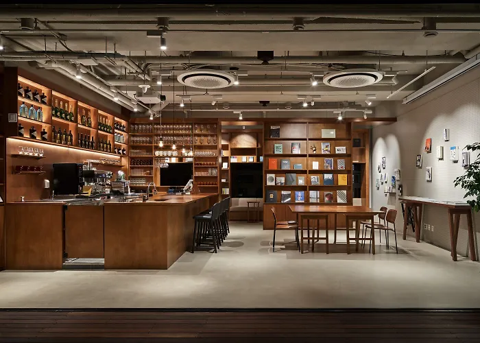 Anteroom Hotel 3*