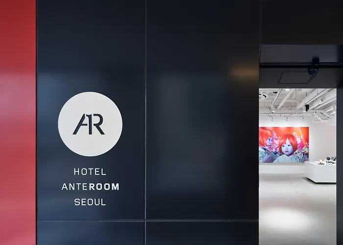 Anteroom