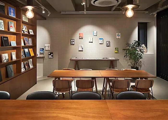 Anteroom