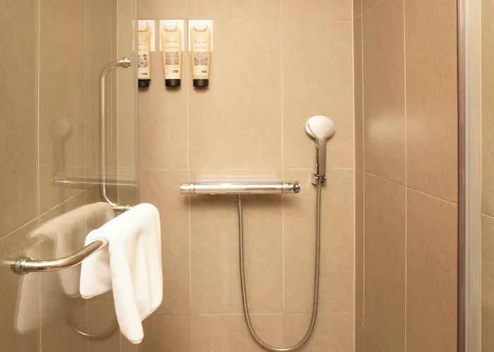 Hotel Anteroom 3*